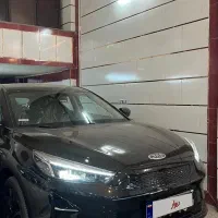 فروش فوری جک جی هفت با قیمت استثنایی