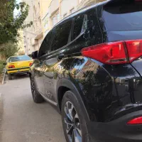 تیگو ۷ مدل ۱۴۰۰ کارکرد ۱۱۵ هزار|خودرو سواری و وانت|کاشان, امیرکبیر|دیوار