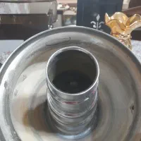 سماور گازی|سماور، چای‌ساز، قهوه‌ساز|مشهد, مشکینی (شهرک غرب)|دیوار