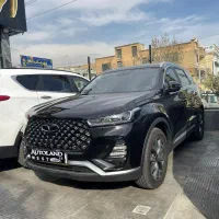 تیگو۷پرو۱۴۰۲ درحد مشابه صفر نقداقساط اتولندغرب