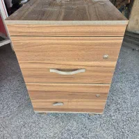 کمد دراور دوکشو بزرگ