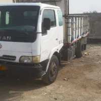 کاویانمدل86|خودرو سنگین|کوهدشت, |دیوار