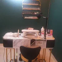 اجاره میز ناخن و اجاره صندلی تمام لاین ها|اجارهٔ دفتر کار، اتاق اداری، مطب|تهران, یافت‌آباد|دیوار