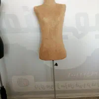 مانکن چرمی فاق دار|فروشگاه و مغازه|اندیشه, اندیشه فاز ۳|دیوار