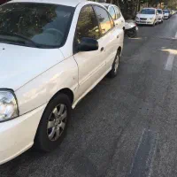 ریو|خودرو سواری و وانت|اصفهان, آبشار|دیوار