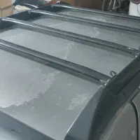 باربند پژو، اگزوز بلوچی دولول