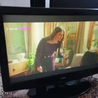 تلویزیون سالم به فروش میرسد