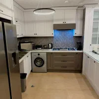 *یوسف آباد *95 متر *دو خواب|اجارهٔ کوتاه‌مدت آپارتمان و سوئیت|تهران, جهاد|دیوار