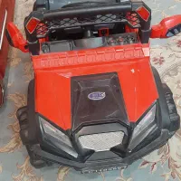 ماشین شارژی