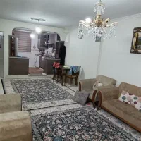 عمارت*63متر واحدی*با انباری*کم پله *دهمتری اول