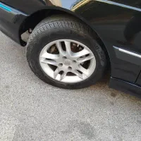 پارس سفارشی فول ۱۴۰۲|خودرو سواری و وانت|بندرعباس, |دیوار