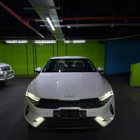 کیا k5 2023 صفر کیلومتر