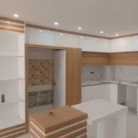 طراحی واجرای دکوراسیون