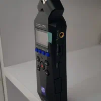 رکوردر زوم اچ یک اسنشال zoom h1 essentialضبط صدا|پخشکننده همراه|مشهد, عیدگاه|دیوار