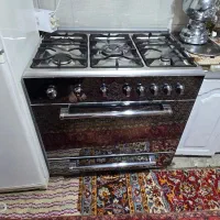 گاز فر برند ملوران