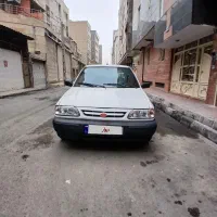 پراید ۹۵|خودرو سواری و وانت|نسیمشهر, |دیوار