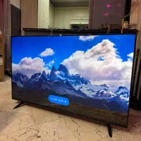 ال ای دی 50 اسنوا هوشمند اندروید 4K درحدنو