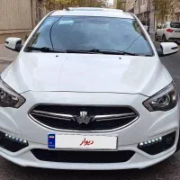 شاهین GCVT  در حد صفر