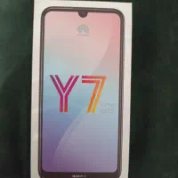 هواوی y7 prime 2019