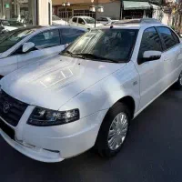 سورن موتور پارس سیمی تک سوز و دوگانه سوز ۱۴۰۴