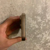 آیفون ۱۶ پرو ۵۱۲ گیگ طلایی دو سیم کارت|موبایل|شهرکرد, |دیوار