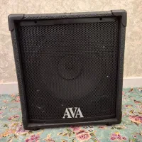 باند 12 اینچ ava