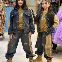 خرید بصورت چکی بدون سود از پوشاک پلنگ صورتی اراک|کفش و لباس بچه|اراک, |دیوار