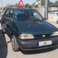 پراید مدل ۸۰