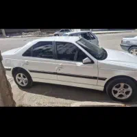 پژوه پارس سال مدل1401|خودرو سواری و وانت|یاسوج, |دیوار