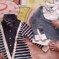 لباس پسرانه