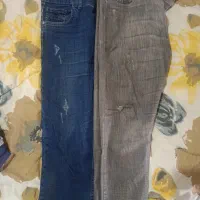 لباس مردونه(لباس کار )