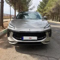 لاماری ۴۰۳ تیتانیوم بی رنگ در حد صفر