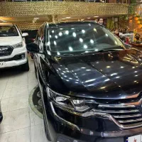 رنو کولئوس ۲۰۱۷|خودرو سواری و وانت|تهران, تهرانپارس غربی|دیوار