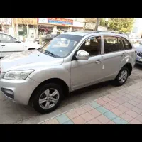 لیفان ایکس ۶۰ اتومات تمیز