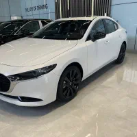مزدا 3نسل 4 وارداتی Bm cars(بهمن موتور)|خودرو سواری و وانت|رشت, اسماعیل آباد|دیوار