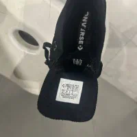 کانورس آل استار بسیار سالم|کیف، کفش، کمربند|تهران, بوستان چیتگر|دیوار