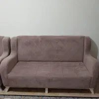 مبل هفت نفر به فروش می‌رسد