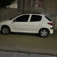 ۲۰۶ تیپ ۳