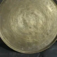 سینی قدیمی
