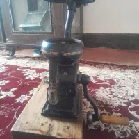 چرخ شیر