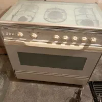 فر سینجر ۵ شعله