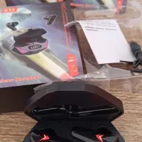 هندزفری. ایرپاد. هدفون. هدست. تک وعمده|لوازم جانبی موبایل و تبلت|کرمان, |دیوار