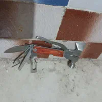 لوازم مورد استفاده در کوهنوردی و کمپین|کوهنوردی و کمپینگ|کرج, حصارک پایین|دیوار