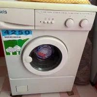 لباس شویی پارس