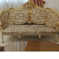 مبل سلطنتی