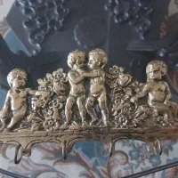 جاکلیدی برنج اصل|صنایع دستی و سایر لوازم تزئینی|محمدیه-قزوین, |دیوار