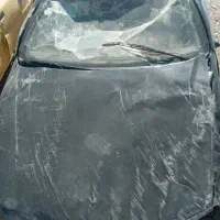 پژو پارس مدل ۸۳ مشکی|خودرو سواری و وانت|رامهرمز, |دیوار