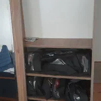 جا کفشی ایستاده