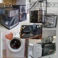 کاور لوازم برقی