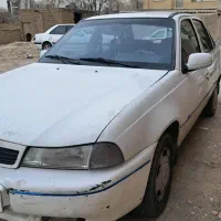 دوو سیلو مدل ۸۱|خودرو سواری و وانت|اصفهان, زهران|دیوار